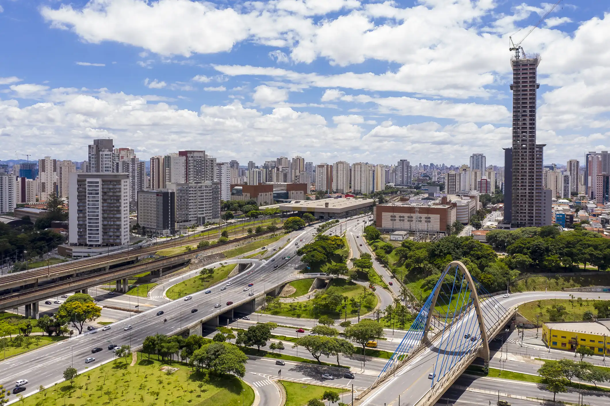 As 10 Melhores Cidades Para Morar No Brasil Em 2024