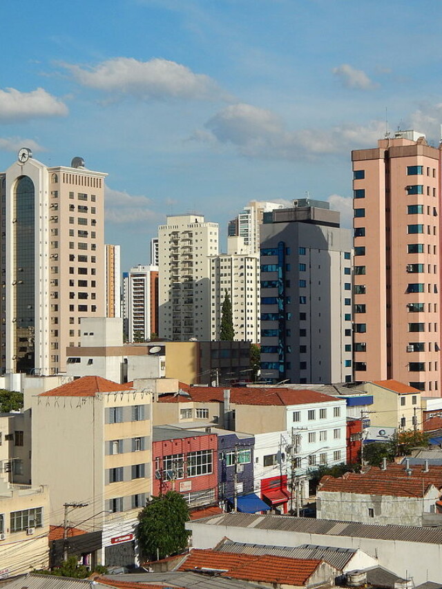 Melhores Bairros Zona Leste De S O Paulo Meulugar