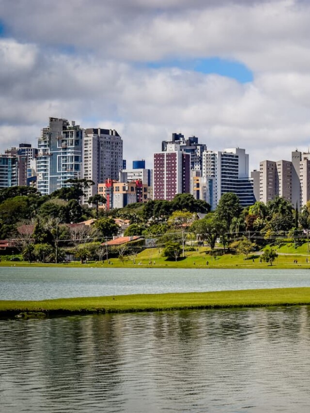 3 Melhores Bairros Para Morar Em Curitiba QuintoAndar Guias