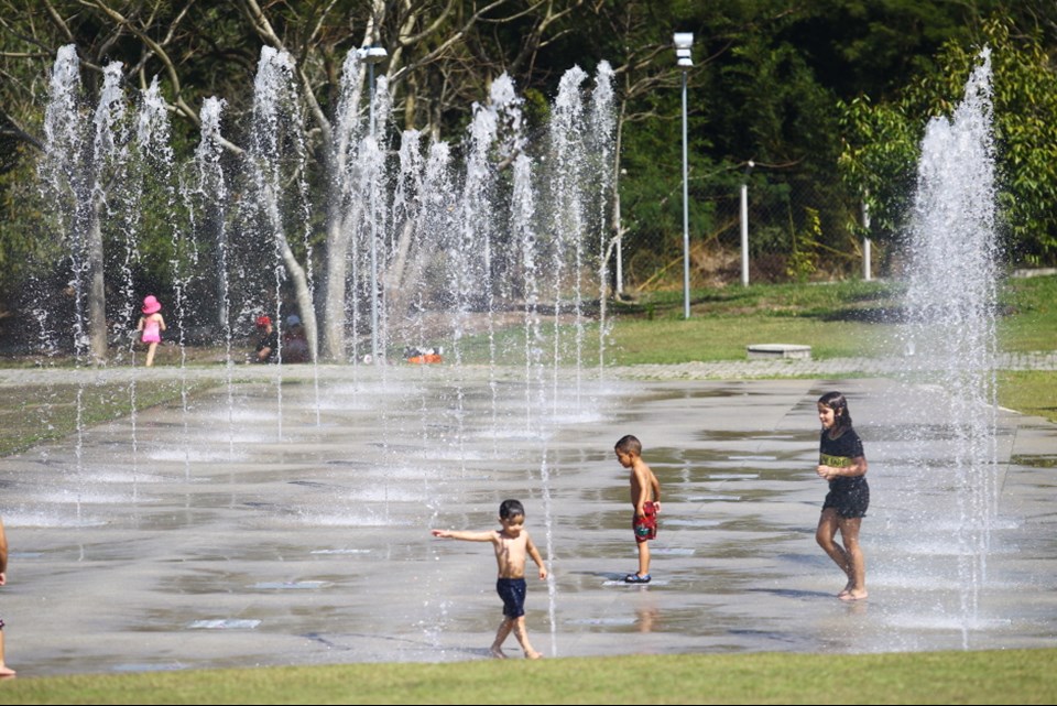 Parque Em S O Jos Dos Campos Op Es Ao Ar Livre Na Cidade