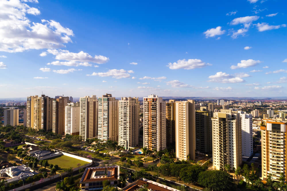 Bairros De Ribeir O Preto Para Morar Qualidade De Vida