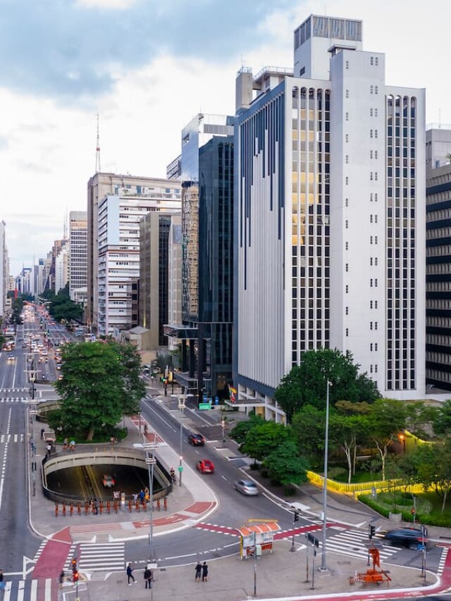 Conhe A Os Bairros Mais Valorizados De S O Paulo Meulugar