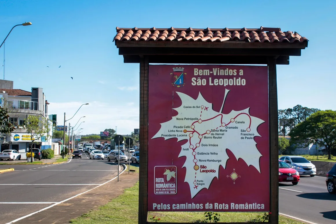 Bairros De S O Leopoldo Lugares Para Morar Na Cidade