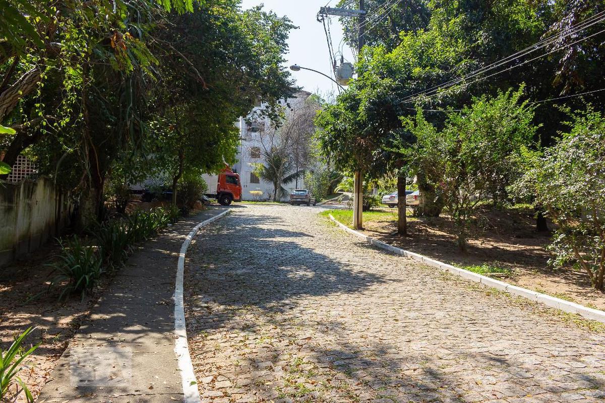 Condom Nio Em Estrada Do Tingui Campo Grande Rio De Janeiro