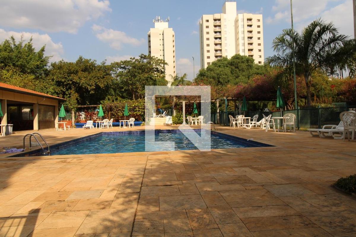 Condomínio Residencial Village Debret Parque Prado Campinas Alugue