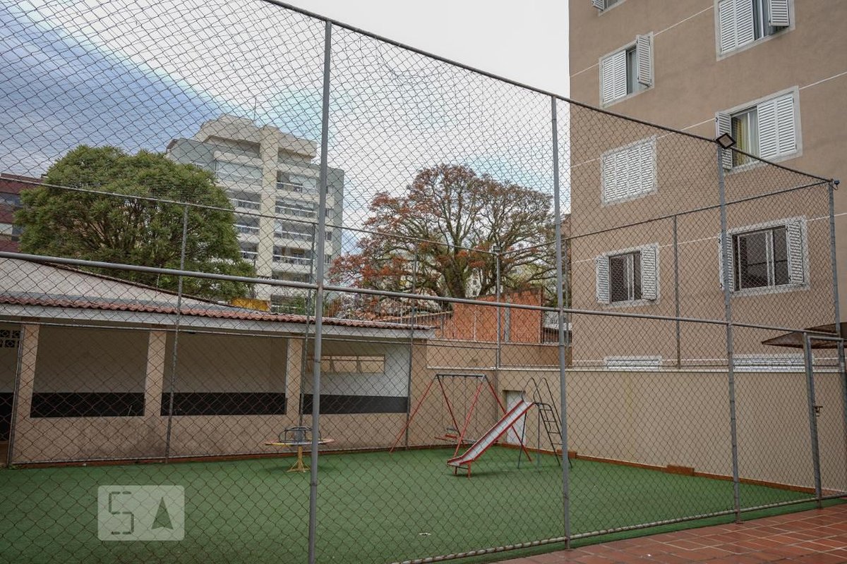 Condomínio Edifísio Noel Rosa Portão Curitiba Alugue ou Compre