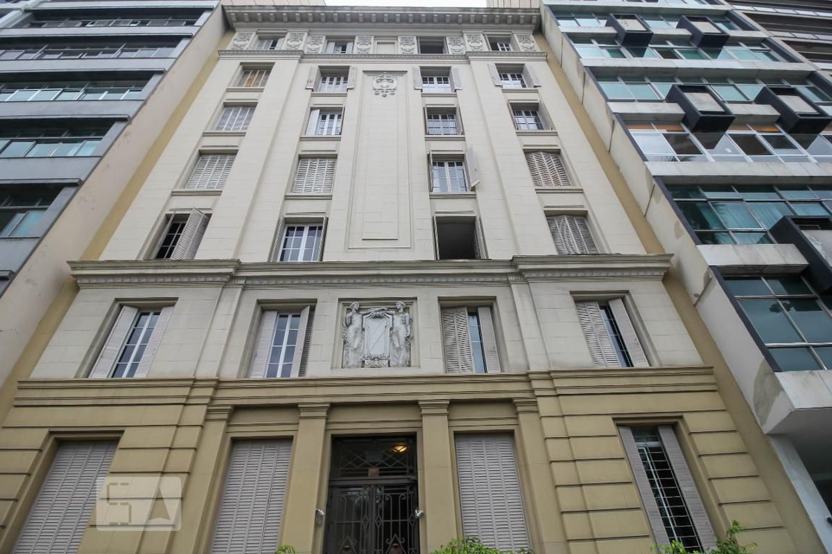 Condomínio Edifício Bela Vista Flamengo Rio de Janeiro Alugue ou