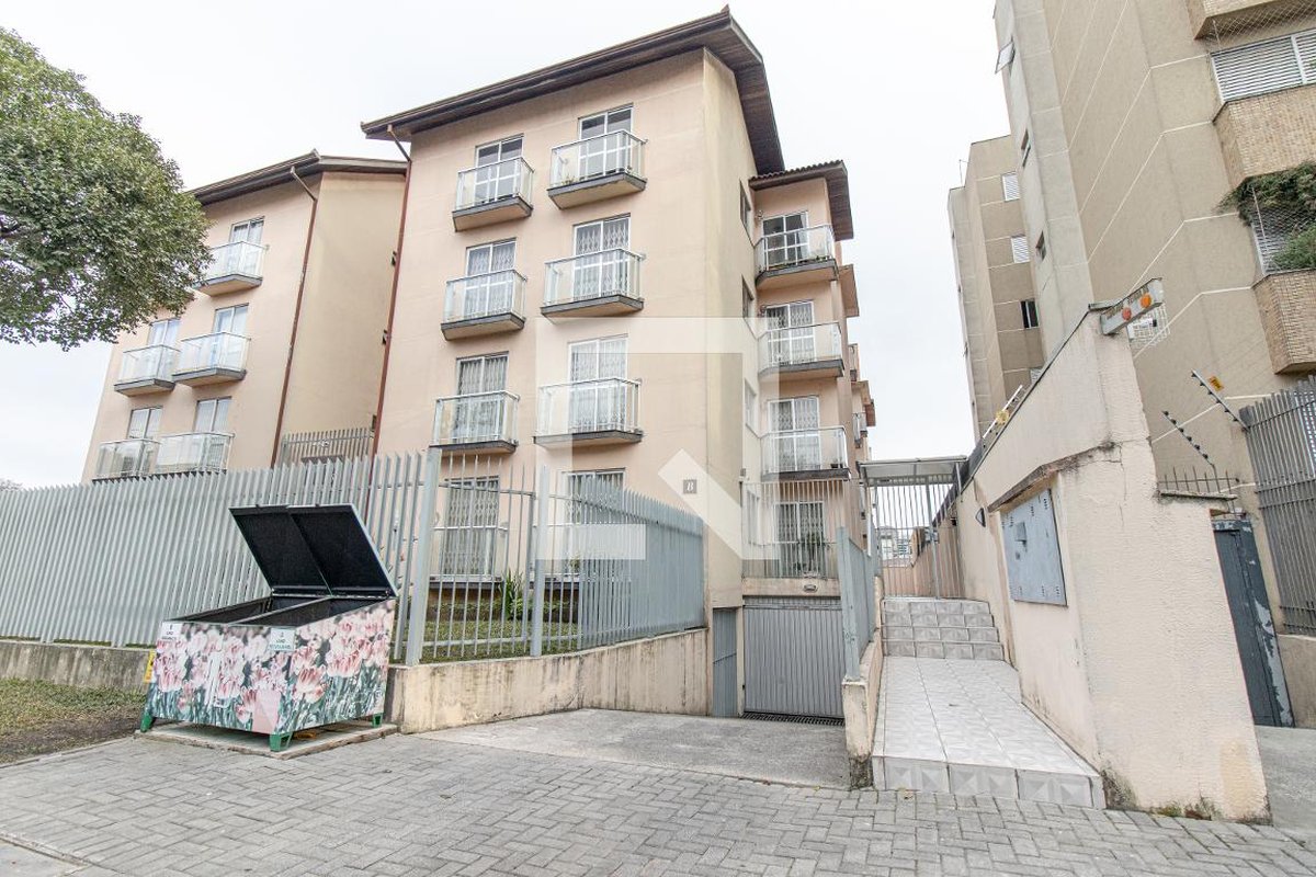 Condomínio Edifício Montparnasse Água Verde Curitiba Alugue ou