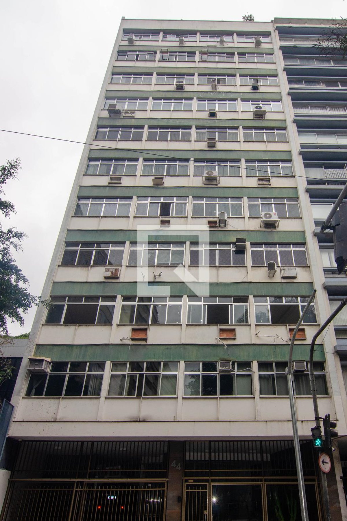 Condomínio Edifício Tonelero Copacabana Rio de Janeiro Alugue ou