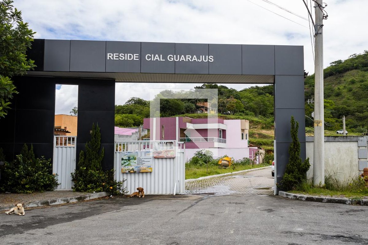 Condomínio Residencial Guarajus Campo Grande Rio de Janeiro Alugue