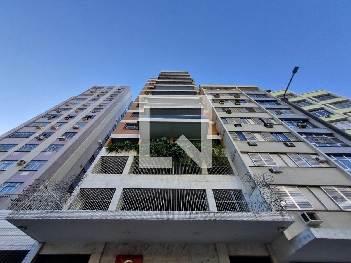 Condomínio Edifício Infante Dom Pedro I Tijuca Rio de Janeiro