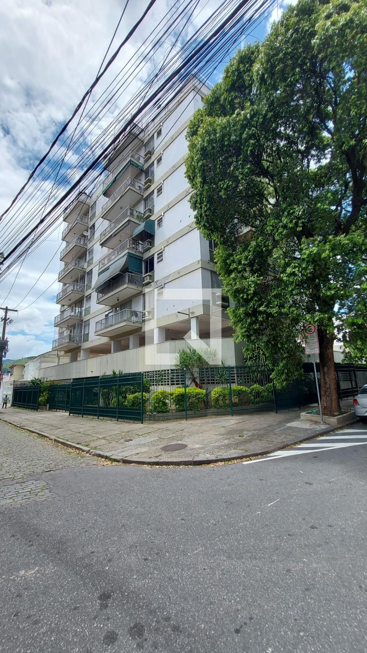 Condomínio Edifício Maison Vert Méier Rio de Janeiro Alugue ou