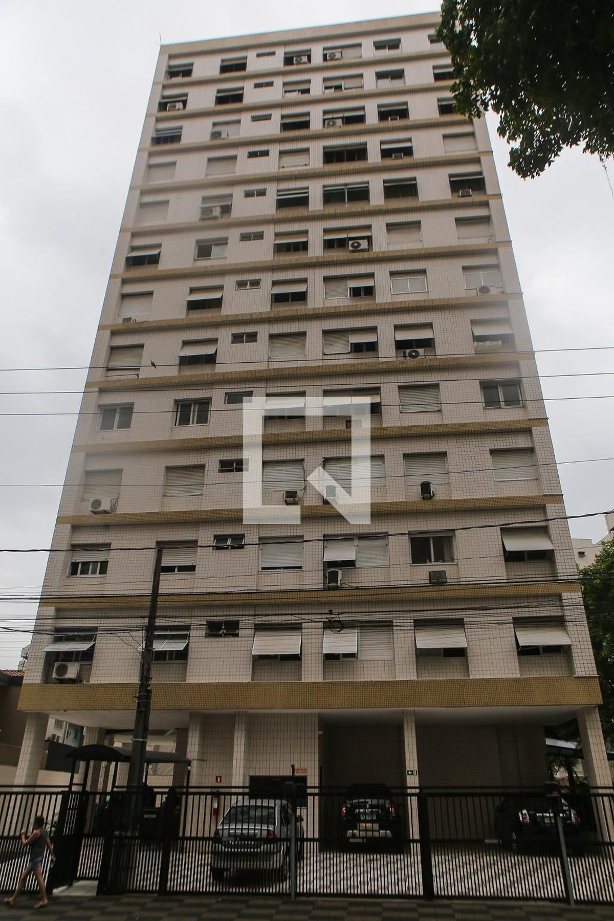 Condom Nio Anhembi Aparecida Santos Alugue Ou Compre Quintoandar