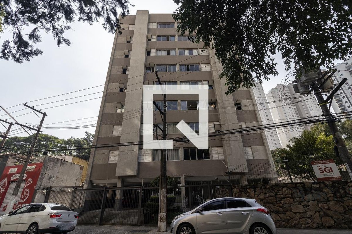 Condomínio EdifíCio Adriana Vila Olímpia São Paulo Alugue ou