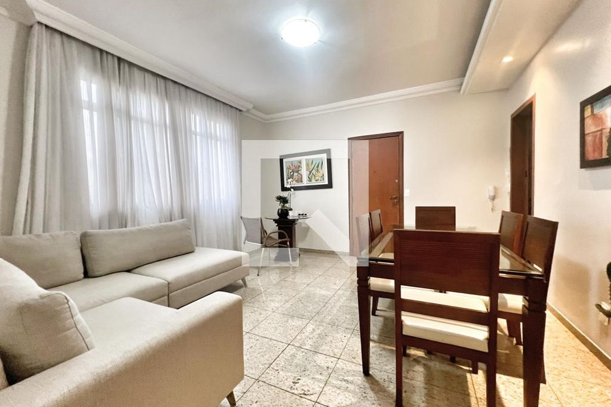 Apartamento Quartos Venda Em Prado Belo Horizonte Por R