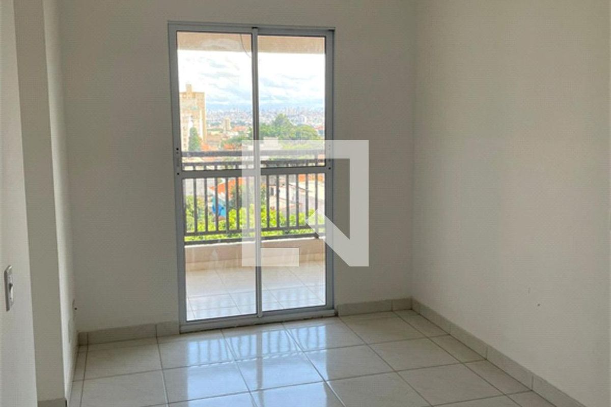 Apartamento 2 quartos à venda em Jardim Sao Ricardo Guarulhos por