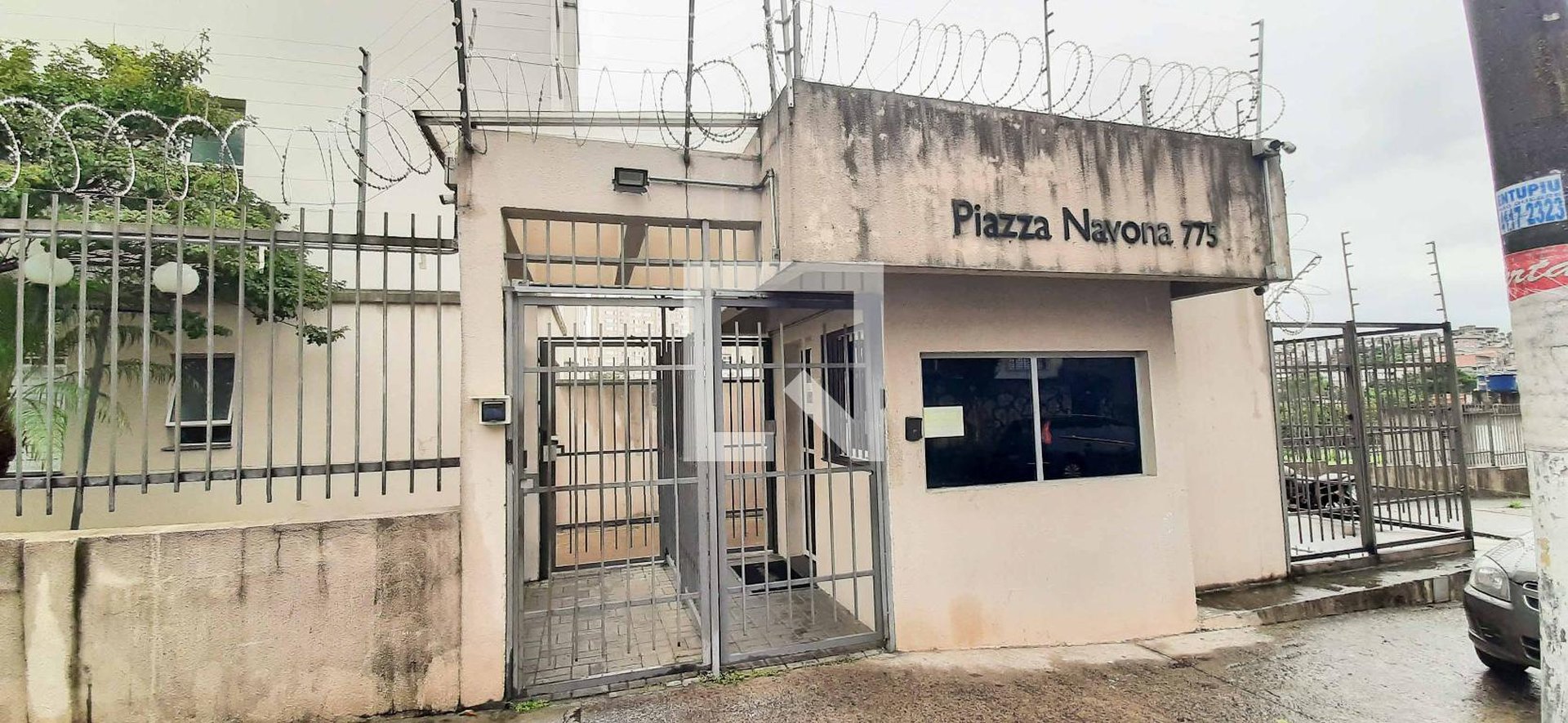 Condomínio PIAZZA NAVONA Novo Osasco Osasco Alugue ou Compre