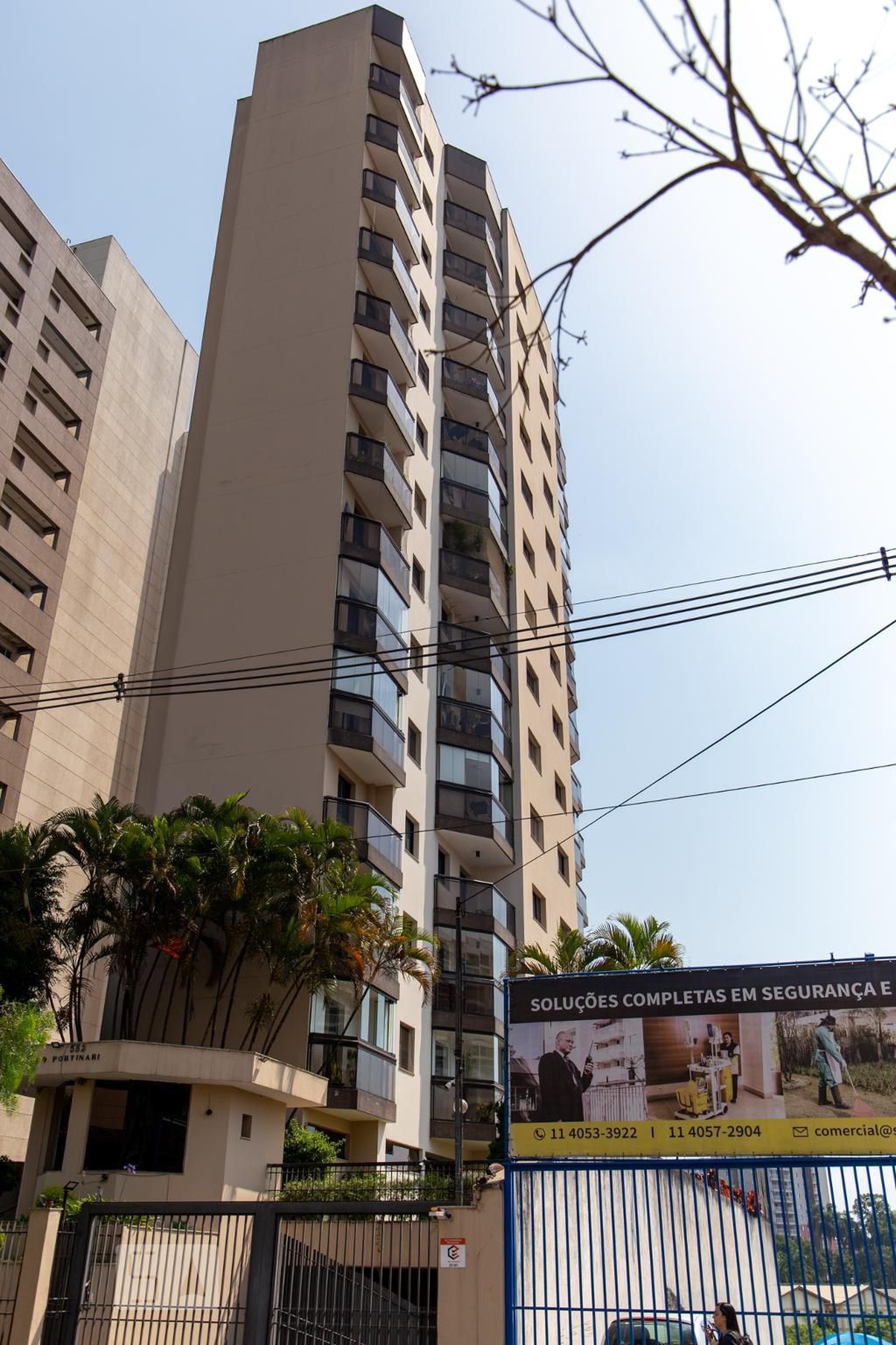 Condomínio Mansão Portinari Centro Diadema Alugue ou Compre