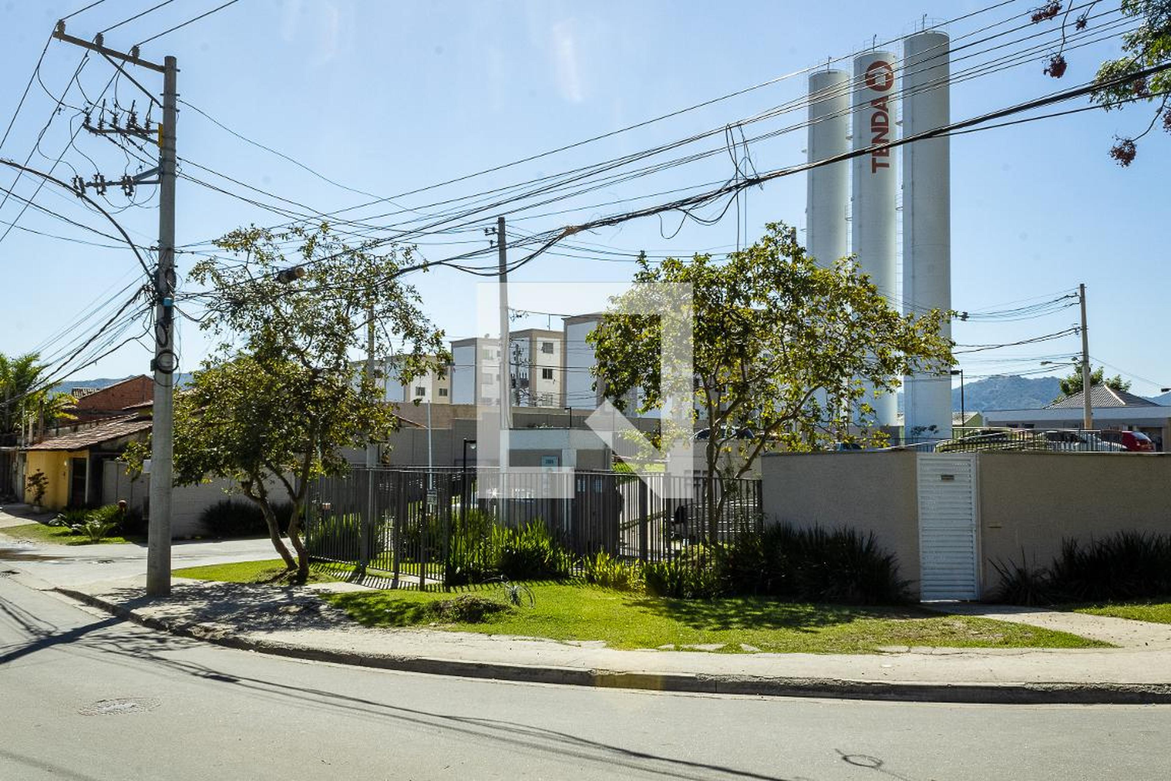 Condom Nio Rosa Dos Ventos Campo Grande Rio De Janeiro Alugue Ou