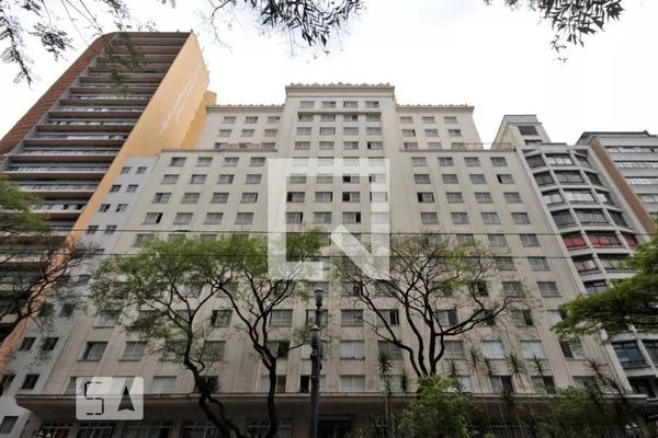 Condomínio Edifício Residencial Ipiranga Centro São Paulo Alugue