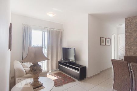 Apartamento para alugar com 2 quartos, 60m² em Parque Italia, Campinas