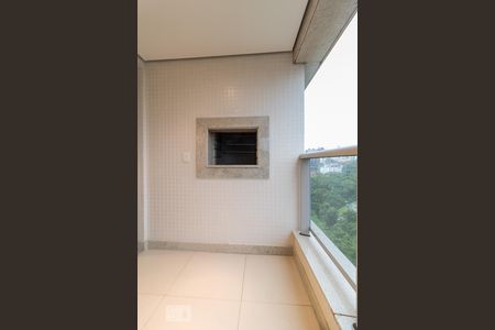 Churrasqueira de apartamento para alugar com 1 quarto, 49m² em Petrópolis, Porto Alegre