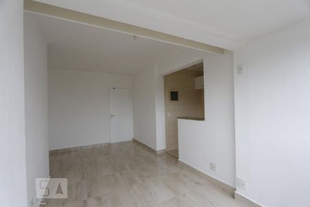 sala de apartamento para alugar com 2 quartos, 55m² em Jacarepaguá, Rio de Janeiro