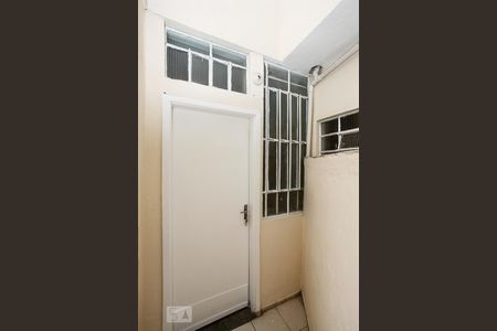 Frete da casa de casa para alugar com 1 quarto, 50m² em Jardim Santa Mena, Guarulhos