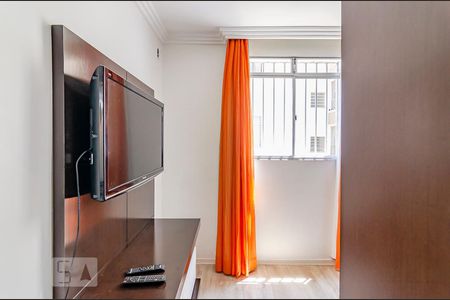 Quarto 1 de apartamento para alugar com 2 quartos, 57m² em Maria Virgínia, Belo Horizonte