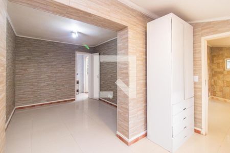 Quarto de apartamento para alugar com 1 quarto, 50m² em Partenon, Porto Alegre