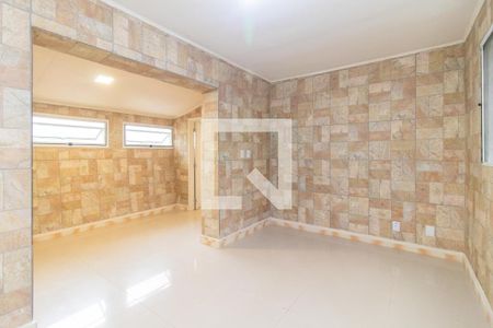 Sala de apartamento para alugar com 1 quarto, 50m² em Partenon, Porto Alegre