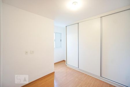 Quarto suíte 01 de apartamento para alugar com 2 quartos, 54m² em Jardim América da Penha, São Paulo