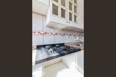 cooktop de apartamento para alugar com 1 quarto, 60m² em Azenha, Porto Alegre