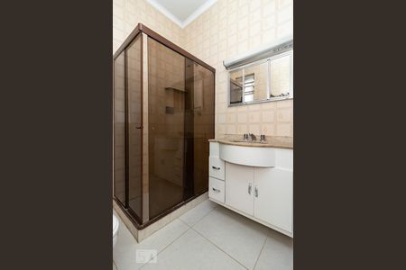 Banheiro de apartamento para alugar com 2 quartos, 85m² em Méier, Rio de Janeiro