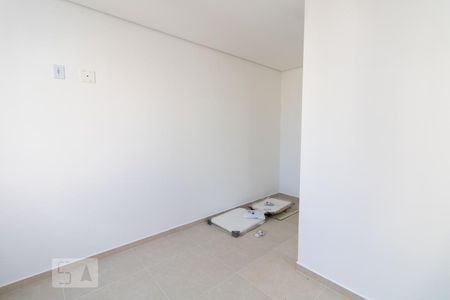 Suíte de apartamento para alugar com 2 quartos, 53m² em Jardim Brasil (zona Norte), São Paulo