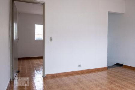 Sala de casa para alugar com 1 quarto, 80m² em Parque Residencial Oratorio, São Paulo