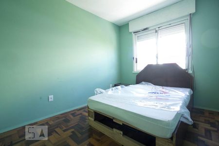 Quarto de apartamento para alugar com 1 quarto, 75m² em Vila Ipiranga, Porto Alegre