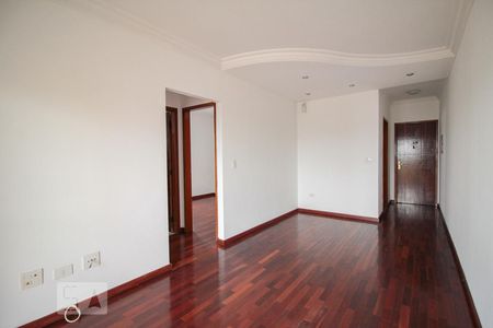 Sala de apartamento para alugar com 2 quartos, 65m² em Sítio do Mandaqui, São Paulo