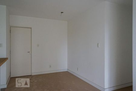 Sala de apartamento para alugar com 2 quartos, 53m² em Lapa, São Paulo