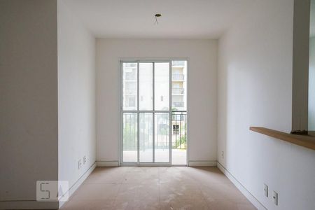 Sala de apartamento para alugar com 2 quartos, 53m² em Lapa, São Paulo