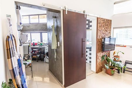 Sala de kitnet/studio para alugar com 1 quarto, 37m² em Centro Histórico de São Paulo, São Paulo
