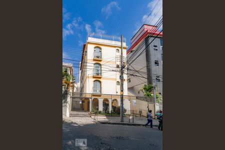 condomínio em Rua Cardeal Stepinac 562 Cidade Nova Belo Horizonte