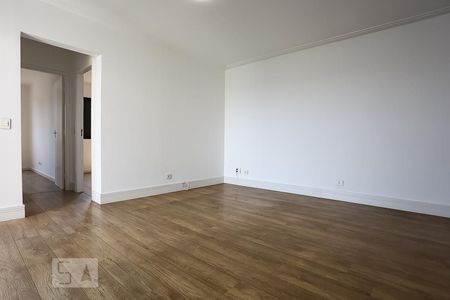 Sala de apartamento para alugar com 2 quartos, 75m² em Jardim Maria Rosa, Taboão da Serra