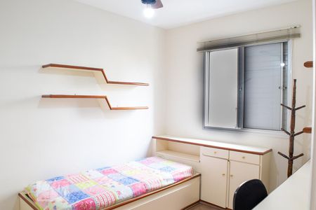 Quarto 1 de apartamento para alugar com 2 quartos, 64m² em Perdizes, São Paulo