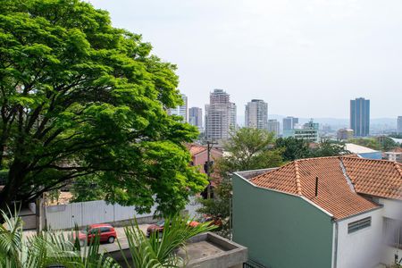 vista da Sacada de apartamento para alugar com 2 quartos, 64m² em Perdizes, São Paulo