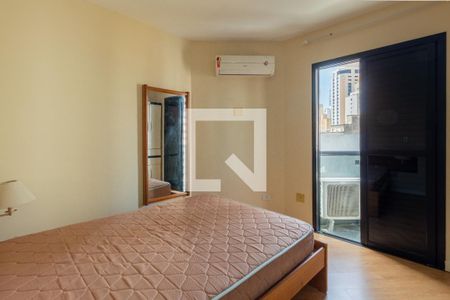Quarto de apartamento para alugar com 1 quarto, 44m² em Jardim Paulista, São Paulo