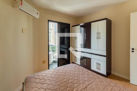 Quarto de apartamento para alugar com 1 quarto, 44m² em Jardim Paulista, São Paulo