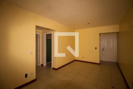 Sala de apartamento à venda com 2 quartos, 74m² em Teresópolis, Porto Alegre