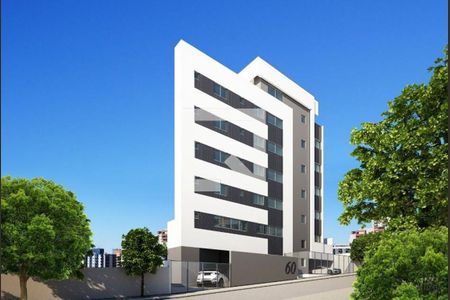 Apartamento 3 quartos à venda em Santo Antônio Belo Horizonte por