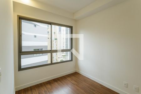 Studio de kitnet/studio à venda com 1 quarto, 26m² em Vila Nova Conceição, São Paulo